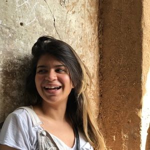 Meet your Posher, Jazmin